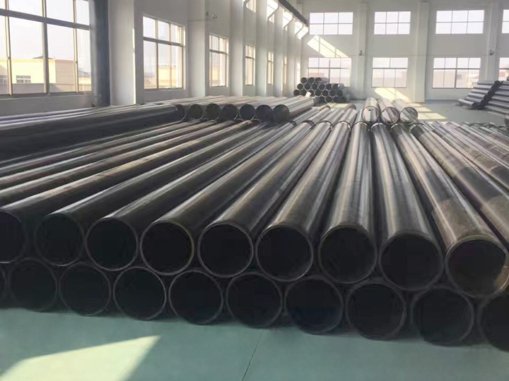 <b>鋼絲網(wǎng)骨架塑料復(fù)合管</b> <b>鋼絲網(wǎng)骨架塑料復(fù)合管</b>